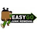 Easy Go Junk Removal logo